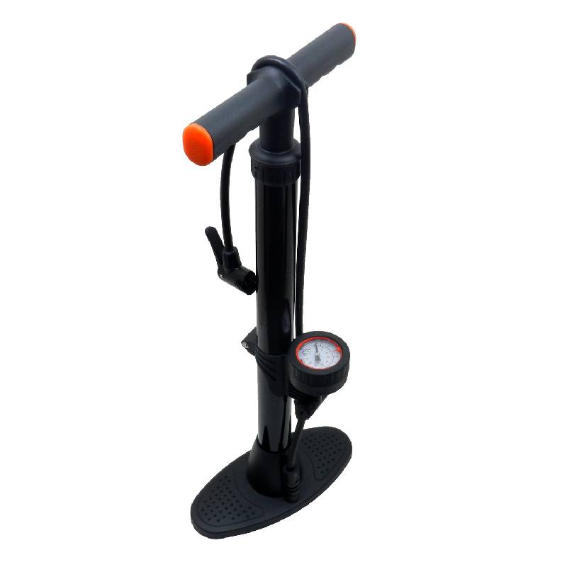 Bicycle Track Pump with Gauge - Dual Head-product-images/thumb_100/1028_1685055373.jpg