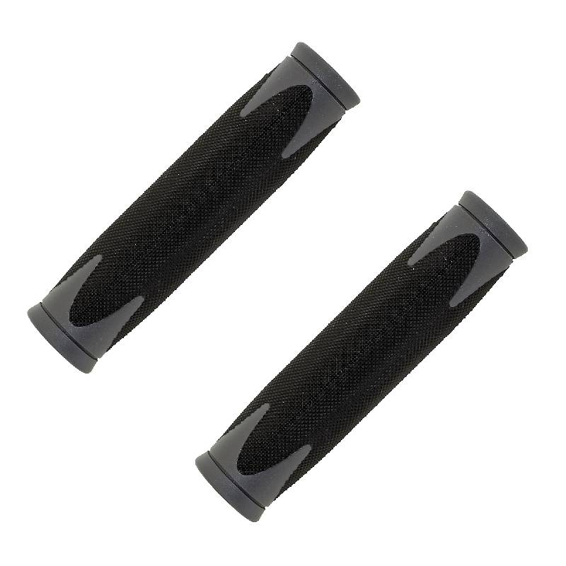 Velo D2 Gel MTB Handlebar Grips - Black-product-images/thumb_100/812_1593791416.jpg