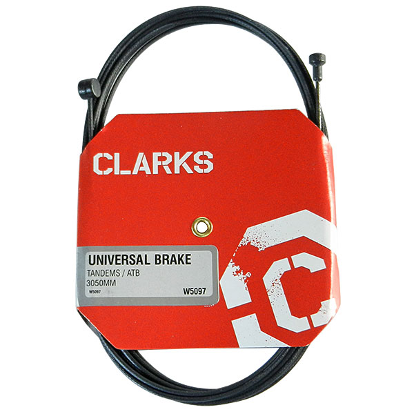 Clarks Tandem Universal Inner Brake Cable (3050mm)-product-images/thumb_100/114_1629903993.jpg