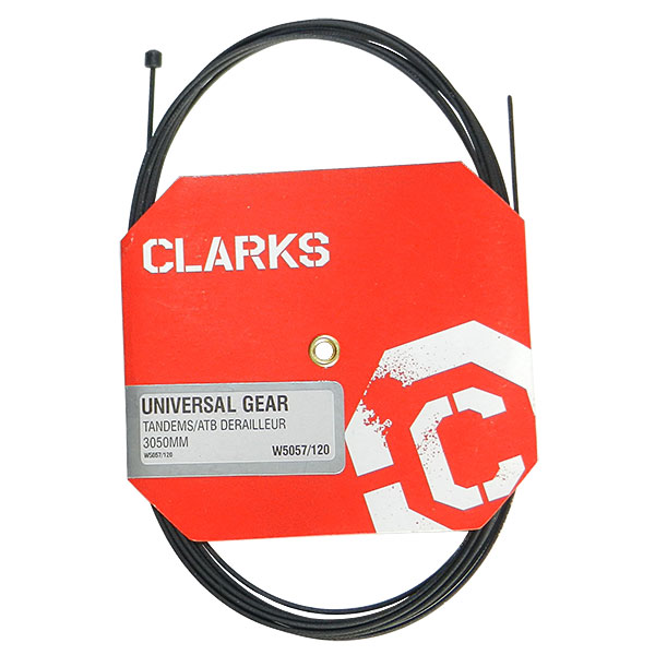 Clarks Teflon Tandem Derailleur Inner Gear Cable-product-images/thumb_100/116_1629564144.jpg