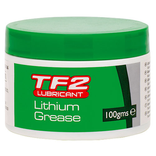 Weldtite TF2 Lithium Grease 100g