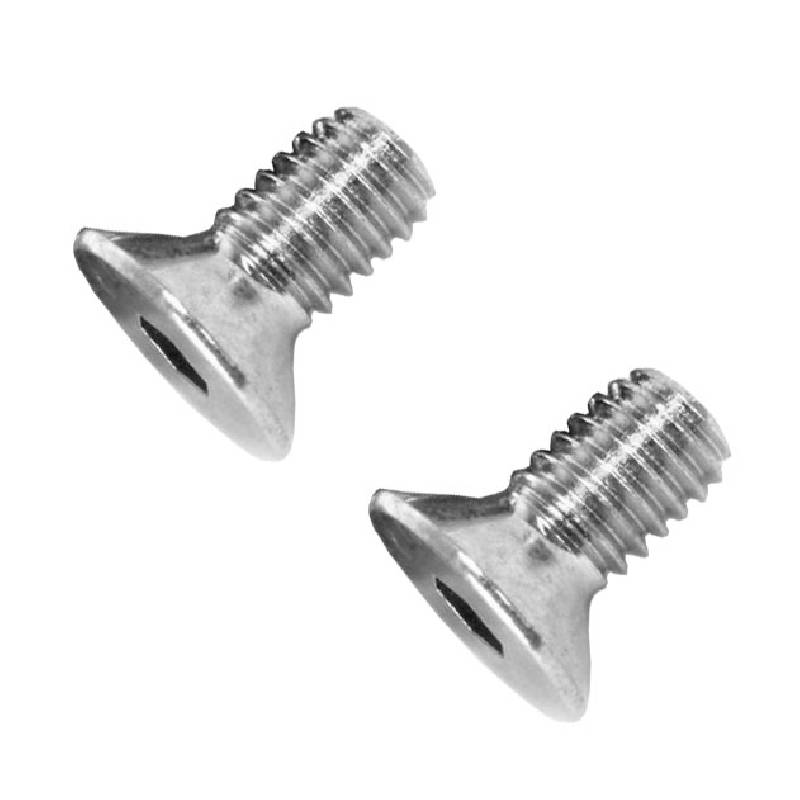 Dropout Fixing Screw M4 x 8mm