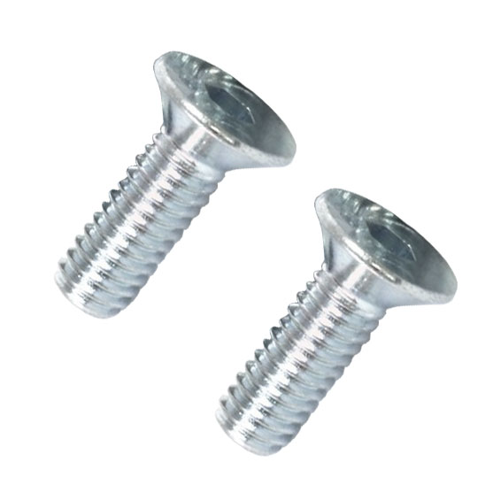 Dropout Fixing Screw M4 x 12mm