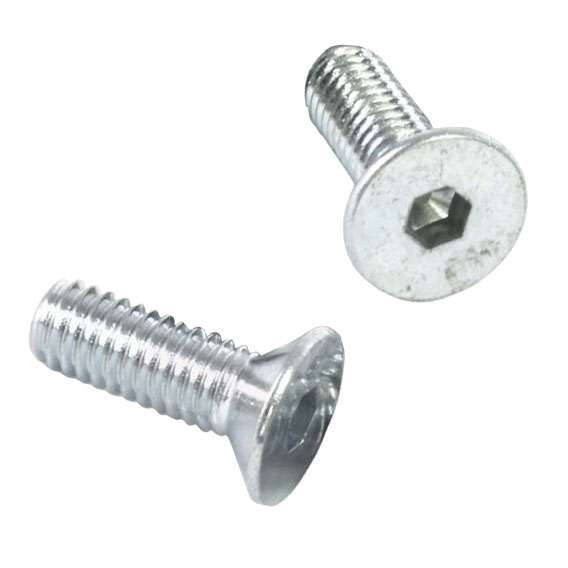 Dropout Fixing Screw M4 x 14mm