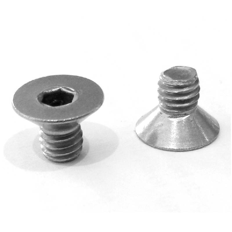 Dropout Fixing Screw M4 x 6mm