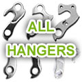 All Dropout Hangers
